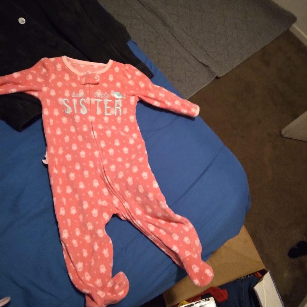 Baby romper - Picture 4 of 4